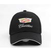Laufende Angel-Sonnenhüte Baseballkappen für Cadillac Seville XT4 CT4 CT5 ATS SLR STS EXT CTS Escalade Hip Hop Snapback Baumwollhüte