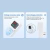 Automatic Reclosing Voltage Protector Socket Overvoltage Protector  Equipment Protection
