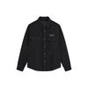 Li-Ning Way Of Wade Logo Jacket 'Black' Men's AFDT689-1