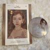 [USED] TWICE Album Feel Special Bver Bonus Trading Card Included