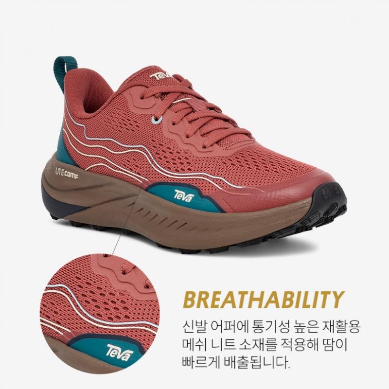 Teva Comfortable Women S Trail Walking ShoeS Trailwinder Low Stvf2435992 mSl