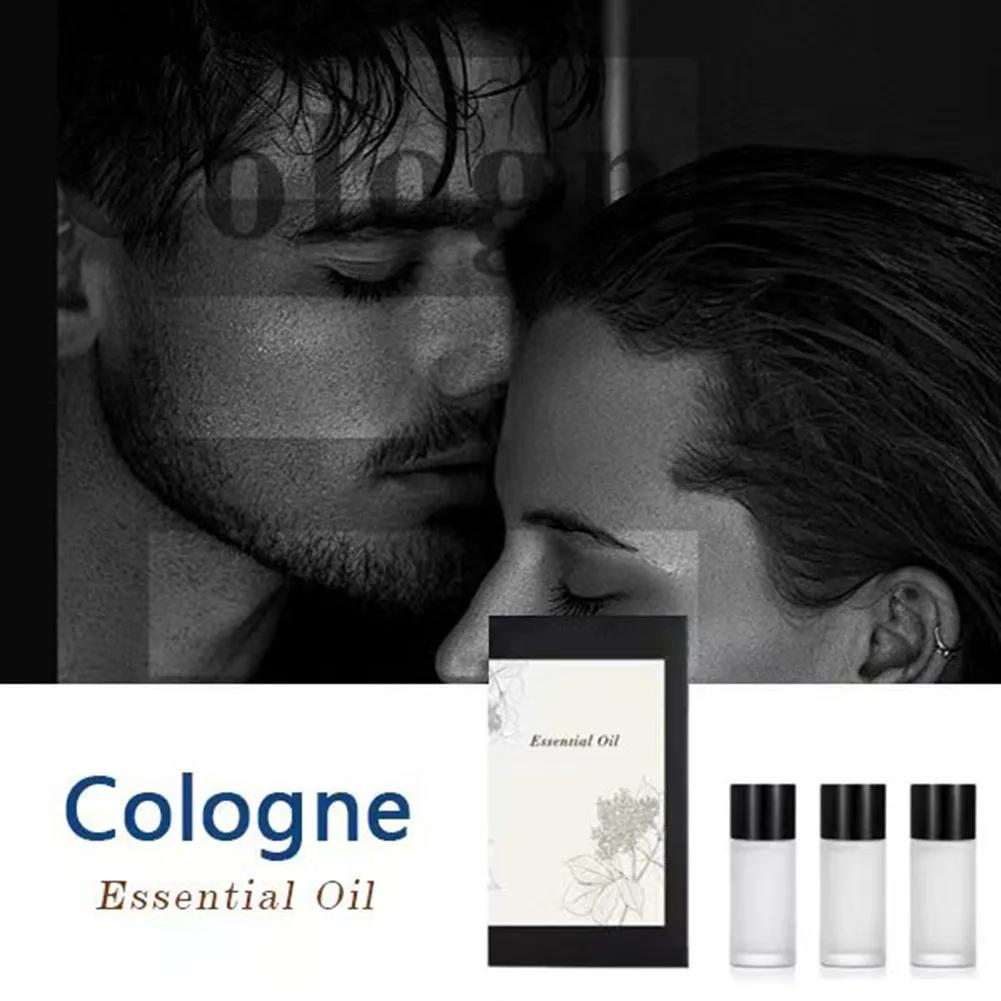 Oils Aromatherapy Oil Auto Parts Car Aromatherapy Oils Essential Glass Bottle Long Lasting Natural Fragrance Oil