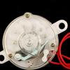 1Pc Dfj120/60 6.5Cm Hole Distant Universal Timer Of Electric Fan Timing Mechanical Switch In 60 Minutes Or 120 Minutes