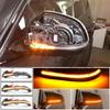 Rearview Mirror Turn Signal Light for BMW X3 X4 X5 X6 F25 LCI F26 F15 F16