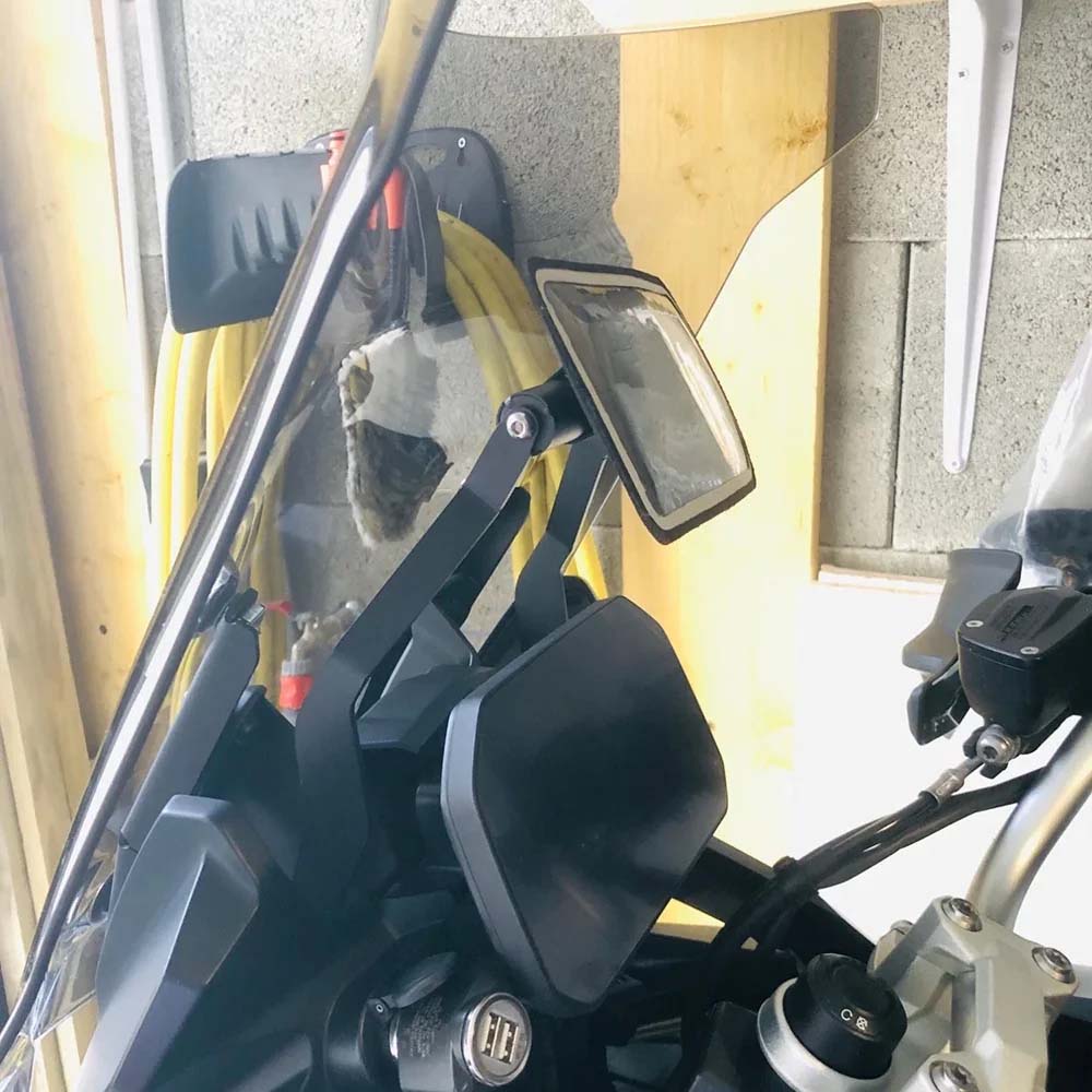 For BMW F750GS F850GS F750 F850 GS F 750 850 GS GS850 GS750 2018 - 2020 Motorcycle Phone Holder GPS Navigation Bracket Support