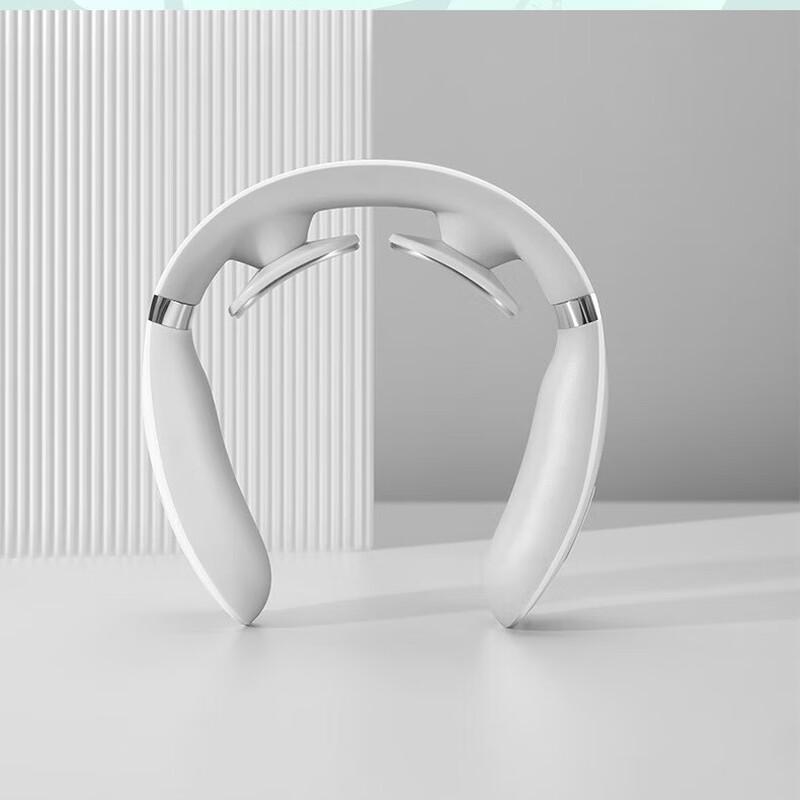 Smart Portable Neck Massager CN Plug (adapter Included)