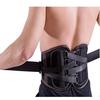 Unisex Adjustable Waist Trainer & Back Support Belt