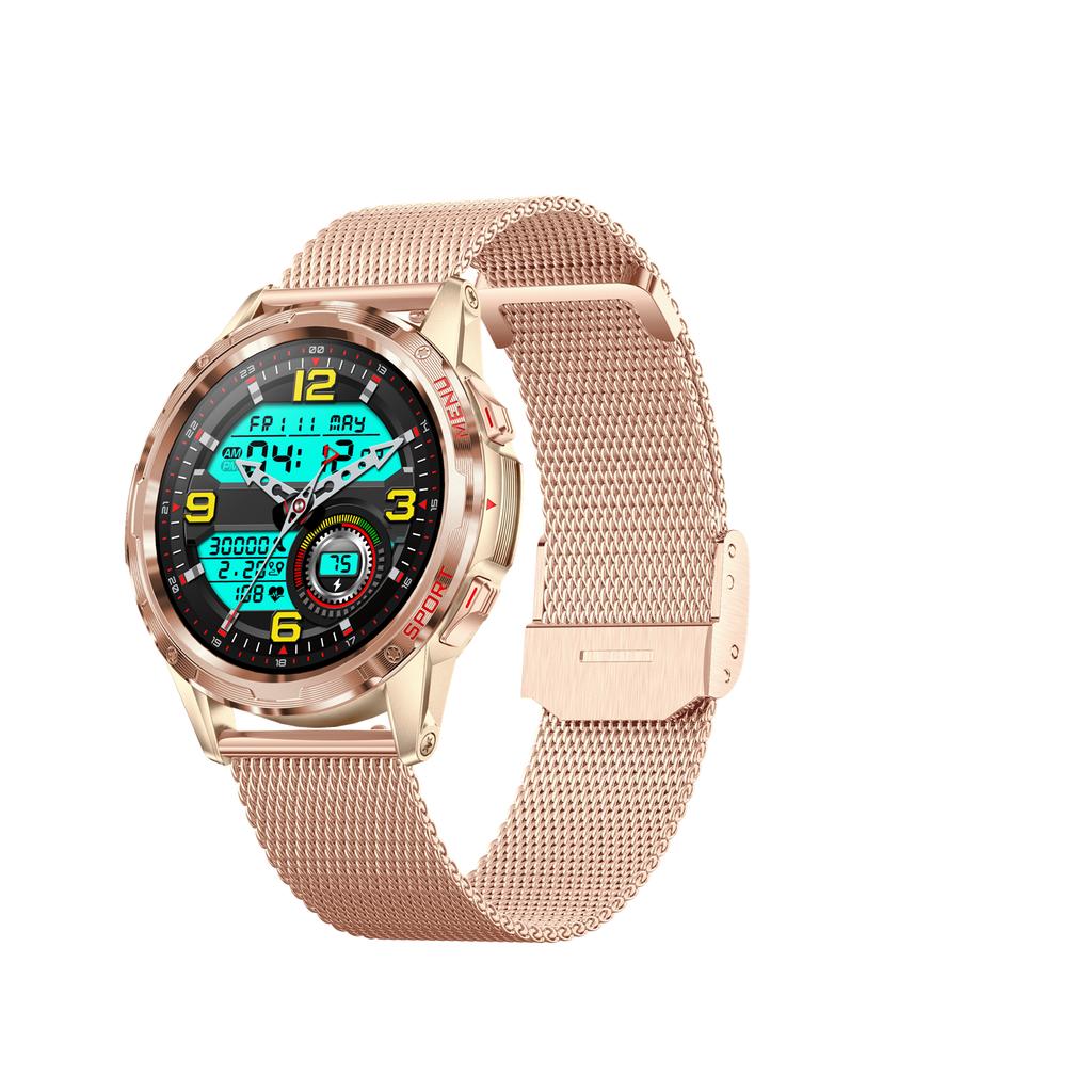 Outdoor Smart Watch Men Women Bt Call Fitness Waterproof Sport Wrist Intelligent Smartwatch Online For Iphone Android Phone