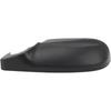 Lower Mirror Cap, Abrasion Proof Side Mirror Lower Cover Anti Impact for Impreza 2017 to 2023 (Right: 91054FL21A)