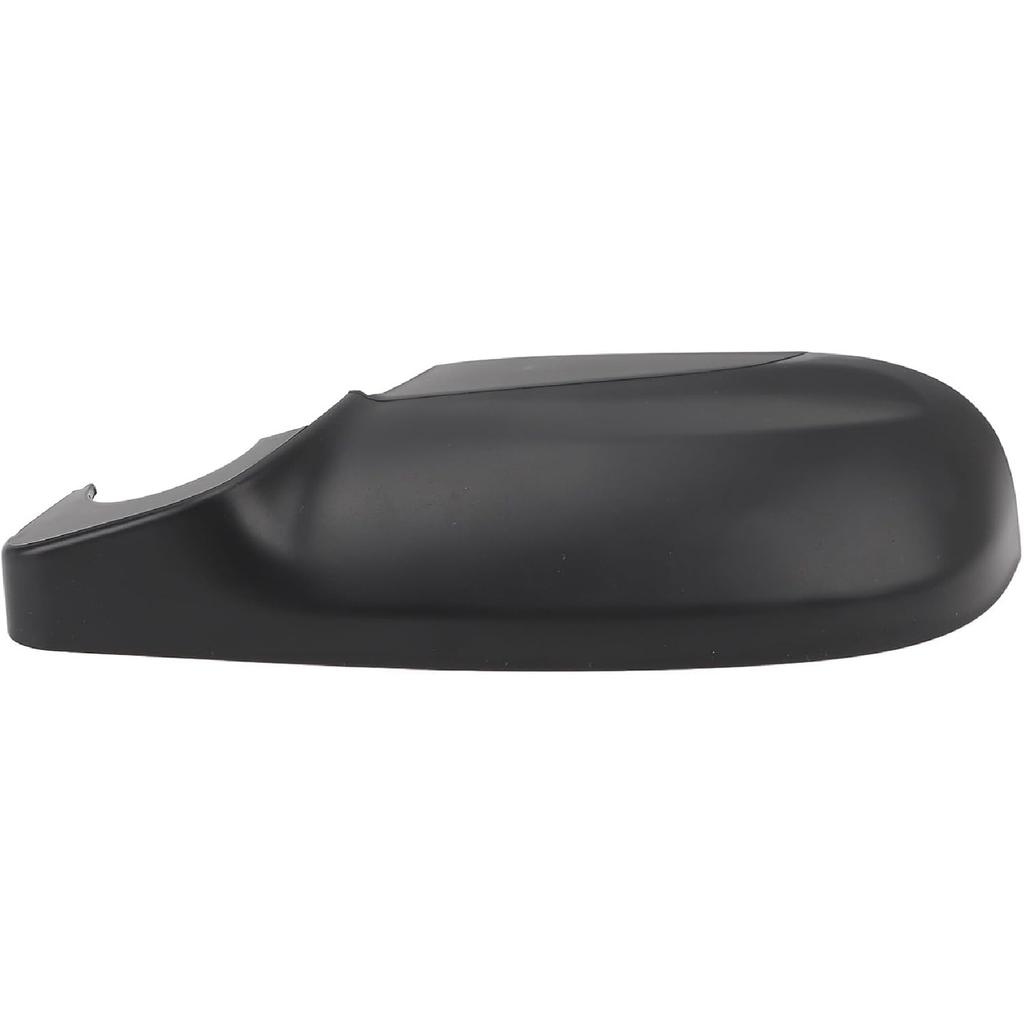 Lower Mirror Cap, Abrasion Proof Side Mirror Lower Cover Anti Impact for Impreza 2017 to 2023 (Right: 91054FL21A)