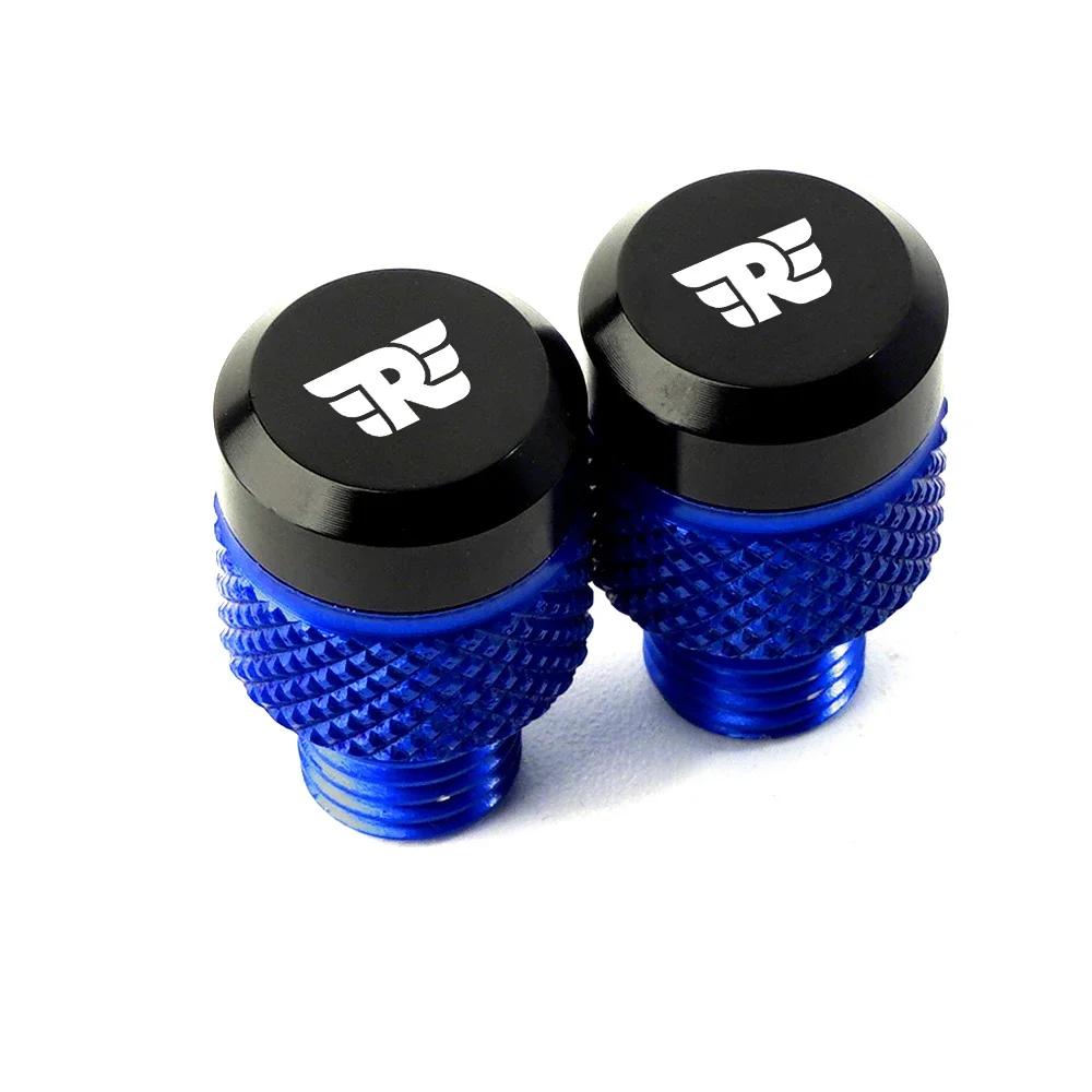 

Заглушка отверстия зеркала для Royal Enfield Himalayan 450 411 Classic hunter 350 Interceptor 650 Guerrilla 450 shotgun650 scram 411 Мотор