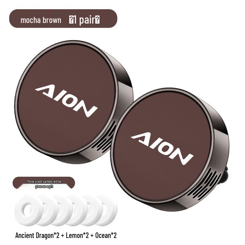 Dedicated Vent Car Perfume Pendant for GAC AION SMAX AION Yplus LX