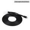 VGEBY Car Adapter Adapter Cable Auxiliary Cable 3 5mm Audio