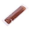 Pu Leather Pen Pencil Bag Pencil Holder Simple Pencil Case Pen Protective Bag Handmade Pen Sleeve Stationery Storage Pouch