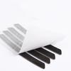 4 stuks Vervanging 9*0,7 cm Sportwiel Emblemen voor BMW 1 3 5 7 X1 X3 X5 X6 x7 M2-M6 (4 stuks, Aluminium) decoratieaccessoires. GB1