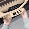 For Renault Grand Koleos 2024 2025 Silicone pad for car window glass lifting panel and interior protective components