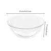 Easy to Clean Molded Acrylic Dome | transparent, Enclosure Shell,