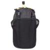 Durable Ripstop Nylon Water Bottle Pouch With Phone Pocket For Outdoor Hiking Camping Daily Commute