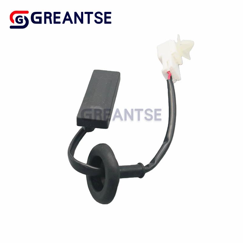 81260-B4000 Car Rear Door Trunk Switch Handle Boot Release Tailgate Open Button For Hyundai I10 2013- Car Parts 81260B4000