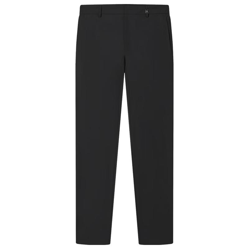 FILA Men s Casual Cool Straight Leg Woven Pants XL