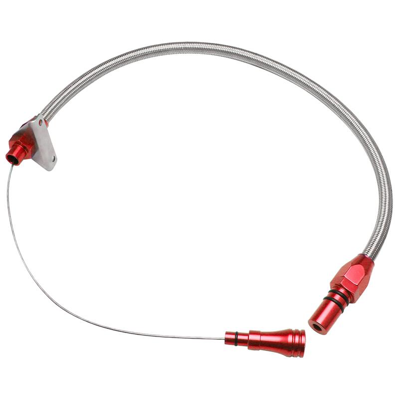 Dipstick Rod Transmission Dipstick Dipstick Dipstick Tool Auto Parts For