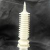 Luminous Stone Guanyin Bodhisattva Ornaments for Home and Living Room