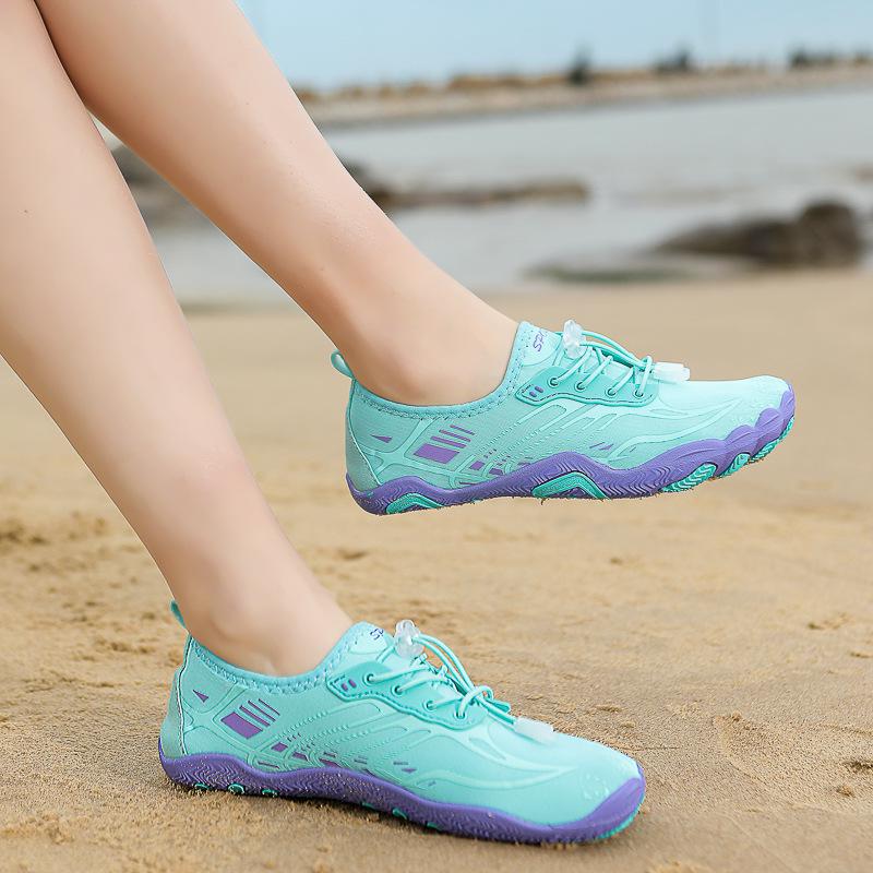 

Outdoor Casual Couple s Snorkeling & Beach Shoes - Versatile for Swimming, Wading, Fishing, Cycling & Fitness. 42
