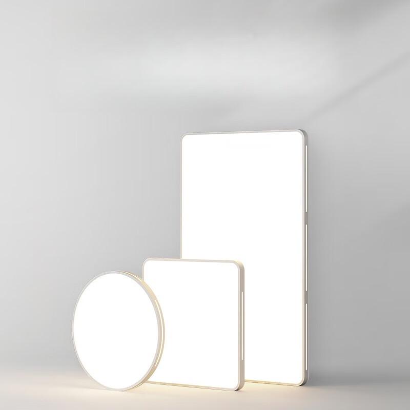 UOSU Ultra-Thin Full-Spectrum LED Ceiling Light