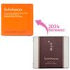 Signature Ginseng Facial Soap 25g +RANDOM GIFT