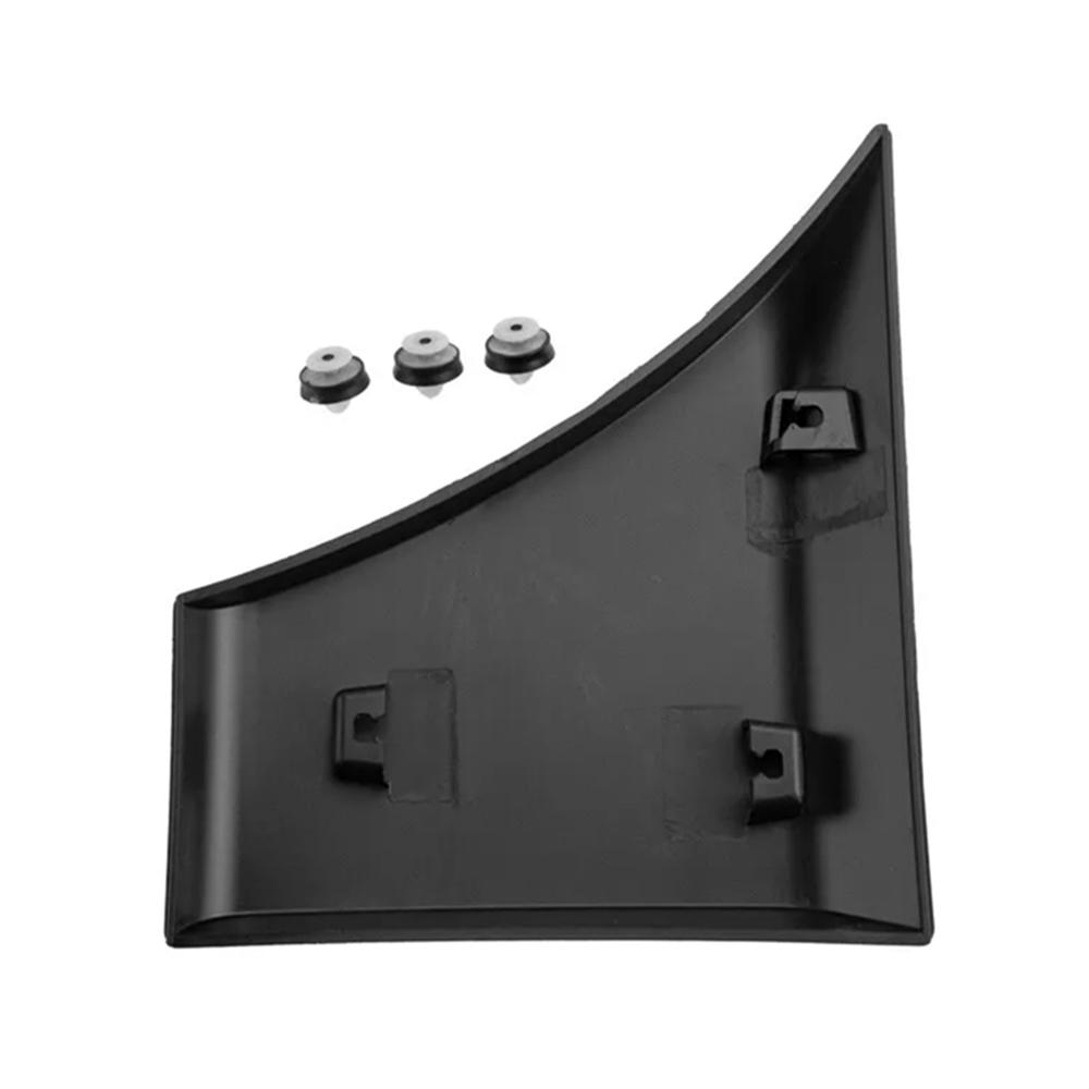 Rear Left Panel Moulding Strip For 2010-20 Nissan Interstar NV400 Renault Master