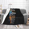 Strong Black Melanin Queen Latest Super Soft Warm Light Thin Blanket Melanin Queen Melanin Poppin Black Queen Ethnic