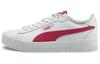 Carina Crew Weiß/Rot Damen 374903-04