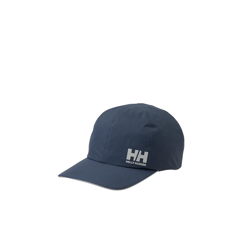 

[Helly Hansen] cap ocean fray cap sailing waterproof unisex HC92511 ocean navy M