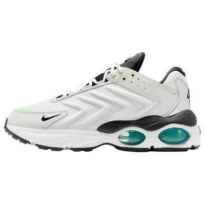 Sneakers Air Max Tw /Bianco Verde Acqua Nero Scarpe Casual FQ6853-101