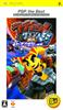 Ratchet & Clank 5 Clash! The Dodeca Galaxy's Mirimiri Army PSP the Best