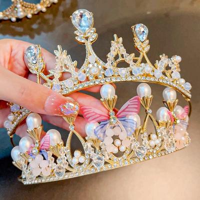 Schmuck & Accessoires – Diademe