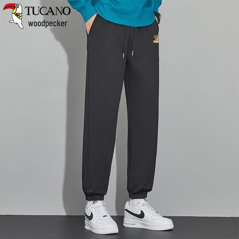 TUCANO Men's Versatile Casual Jogger Pants