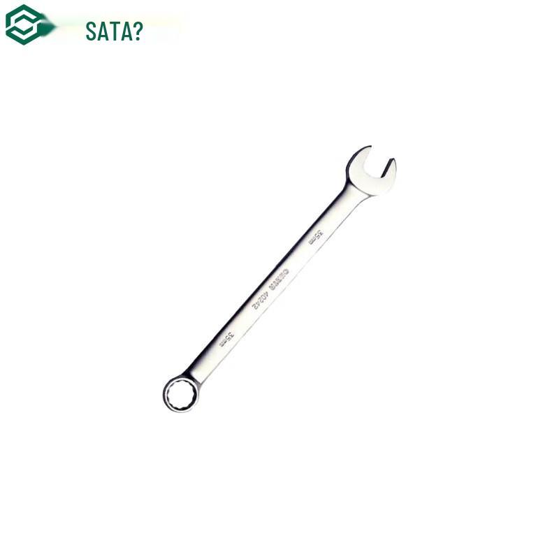 SATA Metric Combination Wrench 36mm
