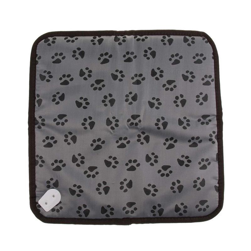 Pet-Safe 110V Waterproof & Durable Electric Heating Pad with EU & US Compatibility