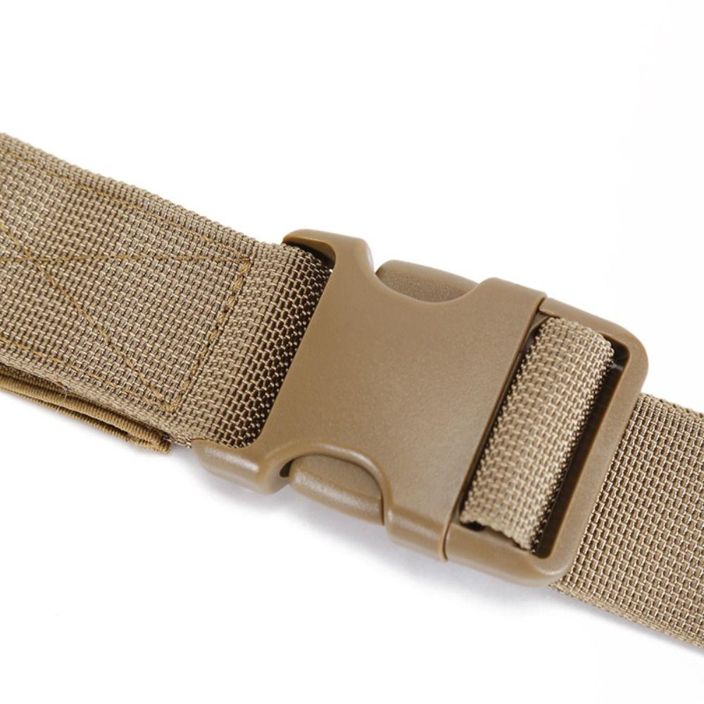 Quick Release Buckle Thigh Strap Pouch Adjustable Thigh Rig Panel Drop Leg Platform  Men Male