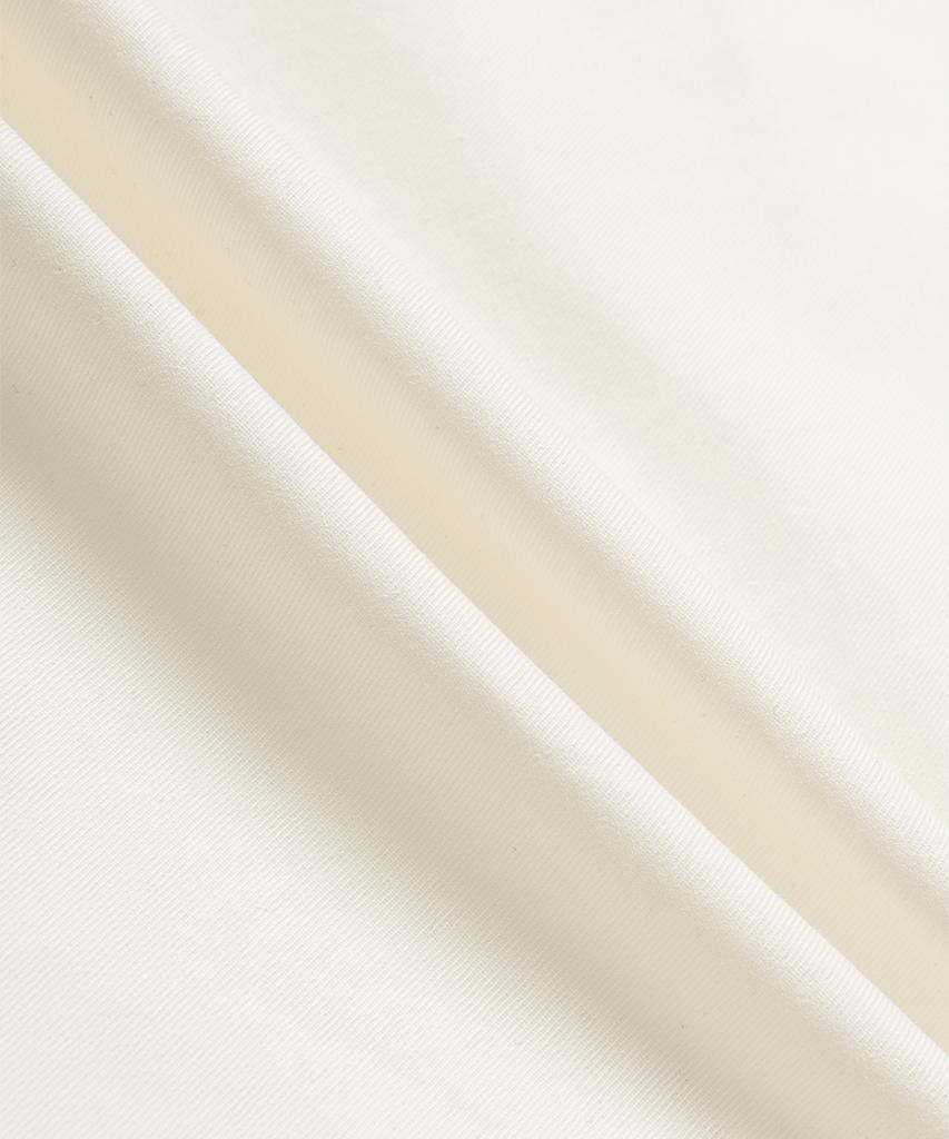 Teildeon Giorgio Wide Chino Shorts White