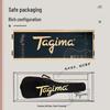 Tagima TG510 Brazilian Electric Guitar - Beginner to Professional Level with Single Coil