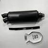 Universal 51MM Motorcycle Exhaust Pipe Escape Double Hole Silencer Muffler DB Killer For F750GS F850GS R1200GS 500X 400X CRF1100