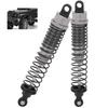   110mm   Damper Full Metal Spring Damper Fit for   Slash 2 