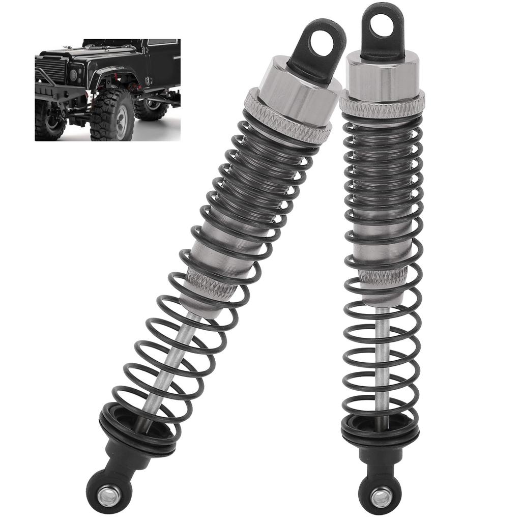 110mm Damper Full Metal Spring Damper Fit for Slash 2