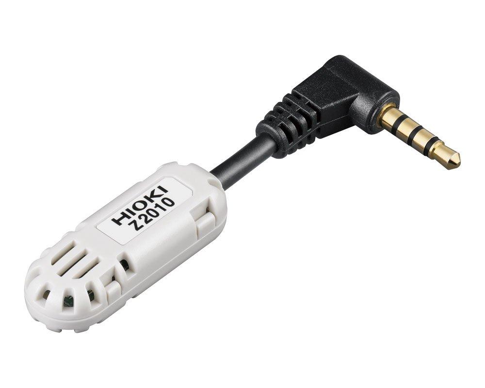 

HIOKI Z2010 Temperature and Humidity Sensor Temperature Humidity