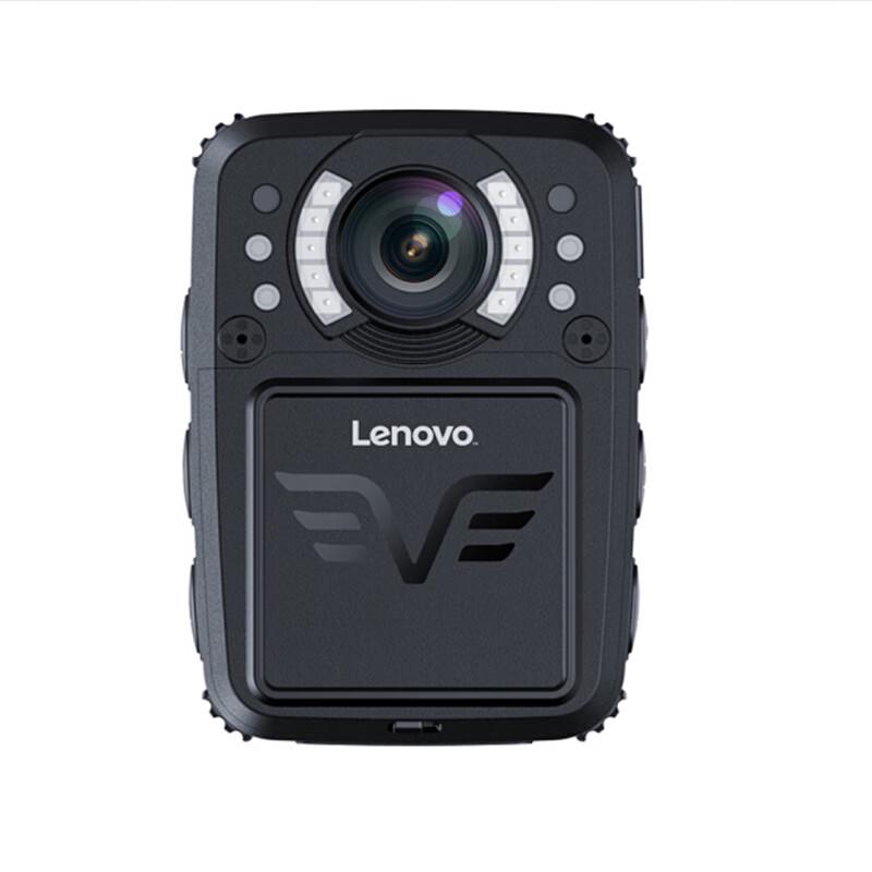 Lenovo Professional HD Field Recorder with GPS