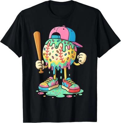 Tops – T-Shirts
