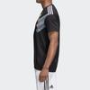 adidas Argentina Soccer Jerseys Men's Black Moderate Straight Fit CD8565