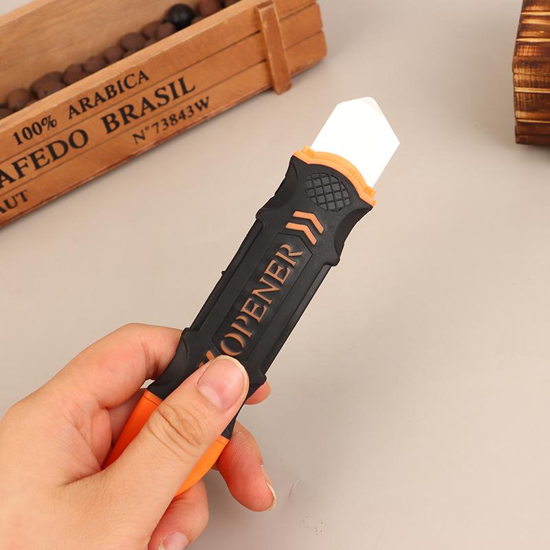 Stainless Steel Mobile Phone Lcd Screen Pry Opening Tools Repair Tools For Mobile Phones